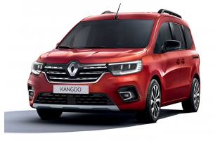 Vloermatten, Sport Line Renault Kangoo (2021-heden)