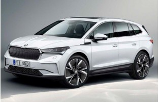 Mats economic Skoda Enyaq (2021-present)