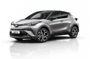 Tapijt voor de romp Toyota C-HR (2017-2020)