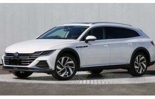 Matten economische Volkswagen Areton Shooting Brake (2021-heden)