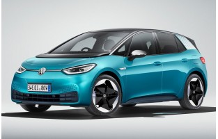 Matten auto Volkswagen-ID.3 (2020-heden)-R Line Blauw