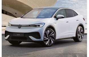 Matten auto Volkswagen-ID.5 (2022-heden)-R Line Blauw