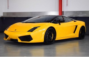 Matten economische Lamborghini Gallardo II (2008-2013)