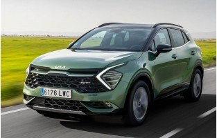 Matten economische Kia Sportage (2022-heden)