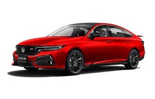 Honda Civic 2023-heden kofferbak