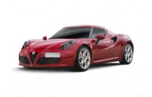 Budget Alfa romeo 4C (2011 - 2019) automatten