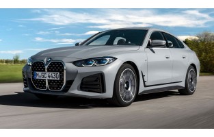 BMW Serie 4 G24 Gran Coupé (2022-) auto beschermhoes