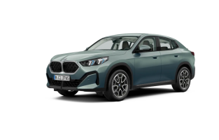 Chains wheels BMW X2 U10 (2024-)