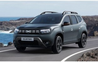 Chains wheels Dacia Duster (2023 - actualidad)