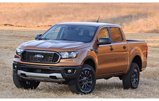 Chains wheels Ford Ranger 2018 - 2022