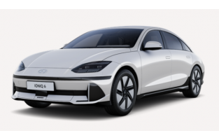 Budget Hyundai Ioniq 6 2024 - actualidad automatten