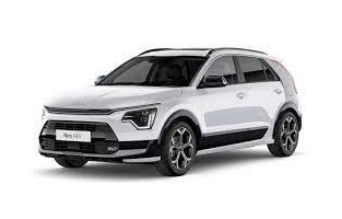 Budget Kia Niro (2022 - ) automatten