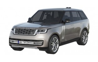 Budget Land Rover Range Rover (2022 - ) automatten