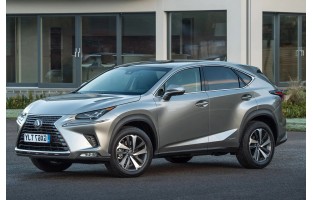 Kit uitgerust bagage voor Lexus NX