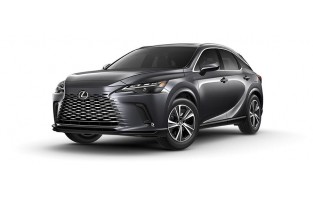 Budget Lexus RX (2023 - ) automatten