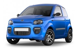 Budget Microcar MGO III (2021 - ) automatten