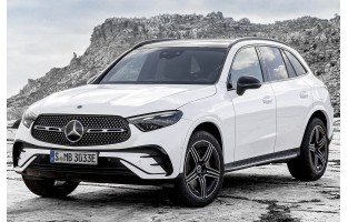 Budget Mercedes GLC X245, Suv (2023 - ) automatten