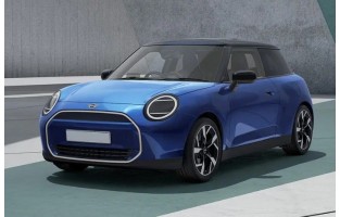 Cover to protect car Mini Cooper / One Eléctrico (2024 - )