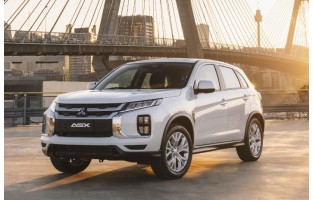 Budget Mitsubishi ASX (2023 - ) automatten