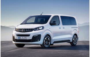 Budget Opel Zafira Life Eléctrico (2019 - ) automatten