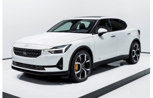 Budget Polestar 2 (2020 - ) automatten