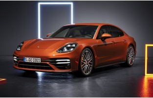 Budget Porche Panamera G3 (2024 - ) automatten