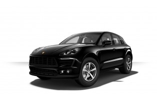 Chains wheels Porsche Macan (2014 - 2023)