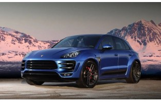 Chains wheels Porsche Macan Eléctrico (2024 - )