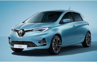 Renault Zoë (2019 - 2024) auto beschermhoes