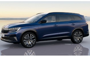 Chains wheels Renault Espace 6 (2023 -)