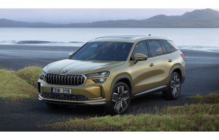 Budget Skoda Kodiaq (2024 - ) automatten