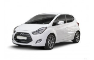 Vloer matten Hyundai ix20 Premium