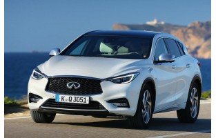 Tapijt stam Infiniti Q30s (2015-2019)