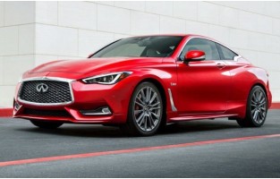 Vloermatten Infiniti Q60 Economische