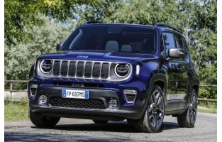 Baffles, Lucht voor Jeep Renegade SUV (2019-heden)