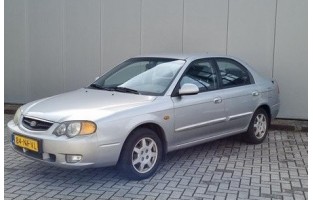 Vloermatten Kia Shuma Beige