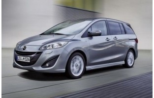 Matten Mazda 5 Beige