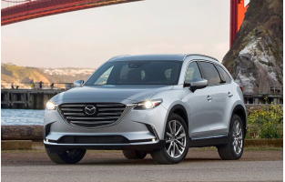 Vloermatten Mazda CX-9 Economische