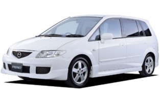 Matten Mazda Premacy Beige