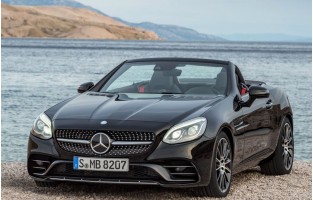 Car chains for Mercedes SLC