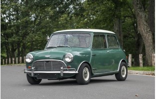 Vloermatten Mini Cooper 1970 Excellentie