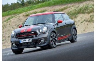 Vloermatten Gt Line Mini Paceman