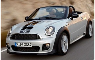 Kettingen voor de Mini Roadster