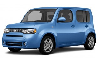 Emmer stam Nissan Cube