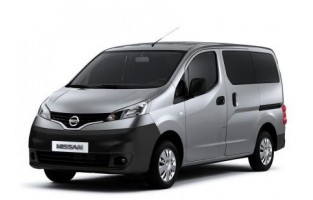 Vloermatten Nissan NV200 Rubber