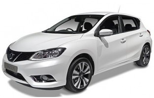 Kit uitgerust bagage voor Nissan Pulsar