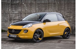 Tapijt stam Opel Adam