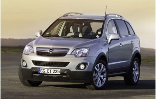 Kit uitgerust bagage voor de Opel Antara