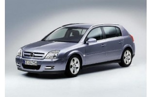 Vloer Matten Opel Signum Excellentie