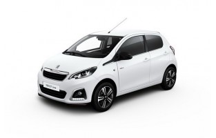 Tapijt stam Peugeot 108